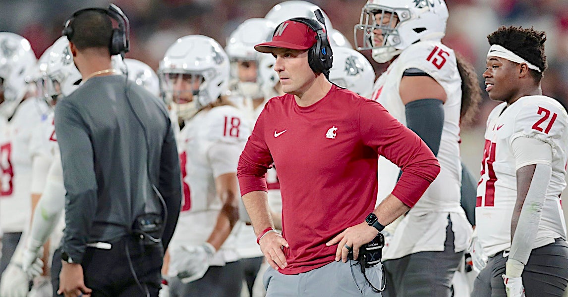 WSU football recruiting A look at how prospects are graded each cycle
