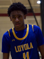 Mason Ellison, Loyola Blakefield, Shooting Guard