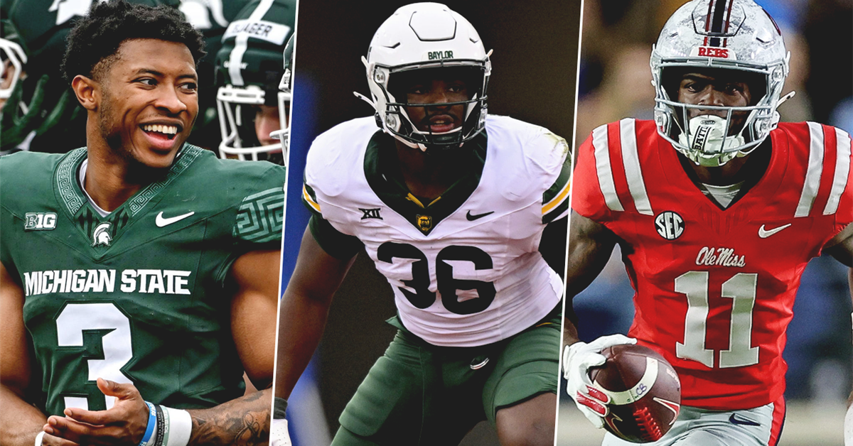 College football breakout stars: 100 lesser-known Power Four players primed for huge 2026 seasons