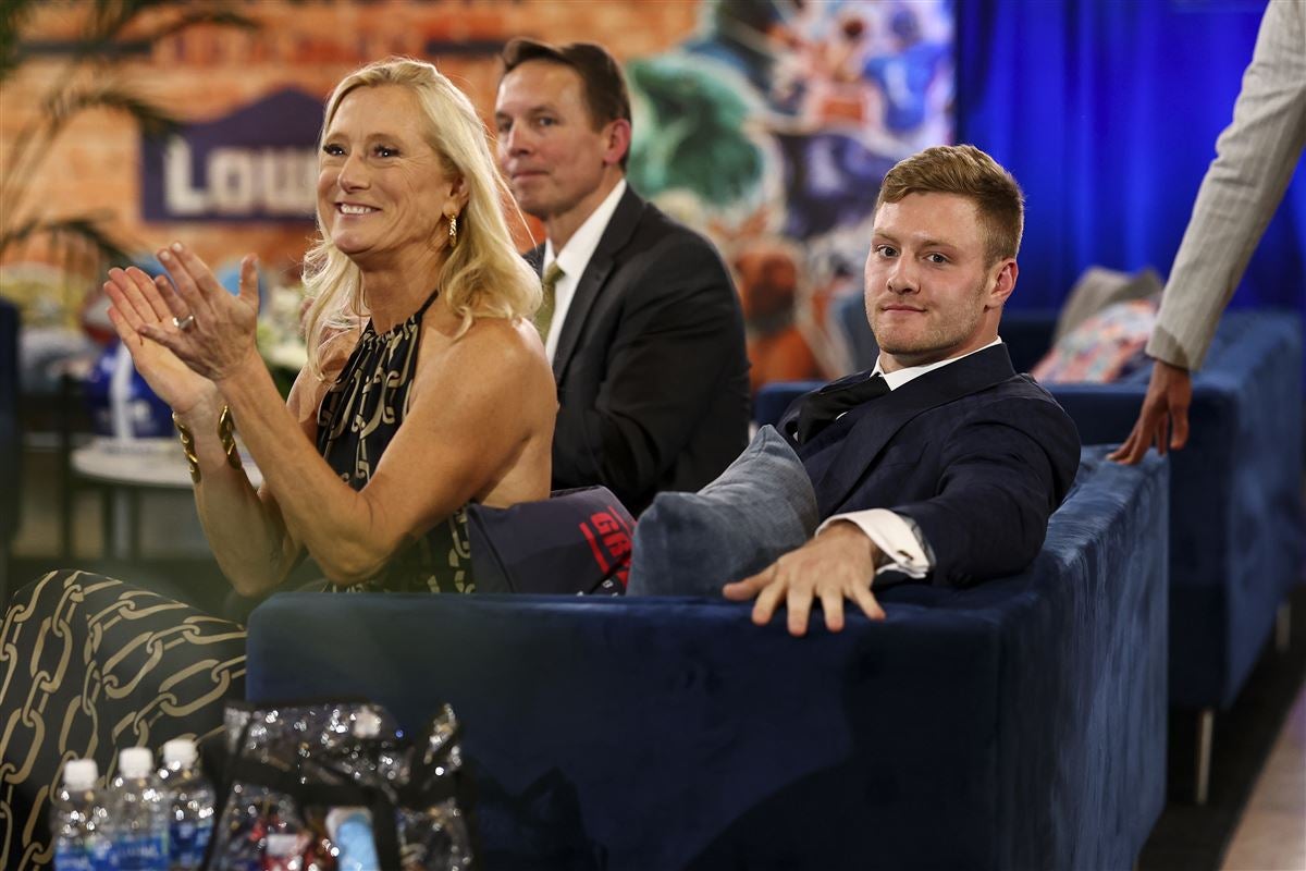 2023 NFL Draft Betting Odds: Will Levis Draft Odds