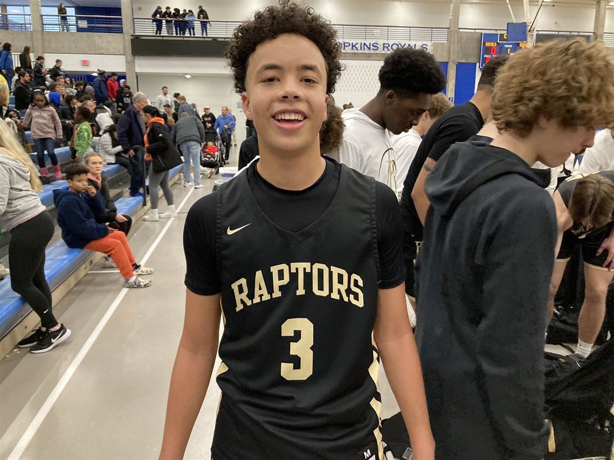 Minnesota Basketball Recruiting The MNBCA Camp Preview