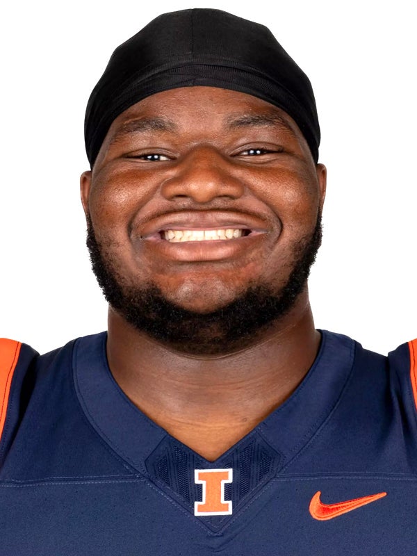 Tyler McMillan athlete image