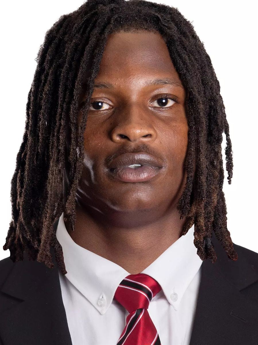 Bo Mascoe athlete image