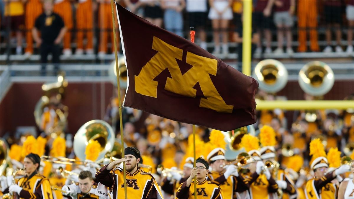 Minnesota Gopher Football Bowl Projections November 11th