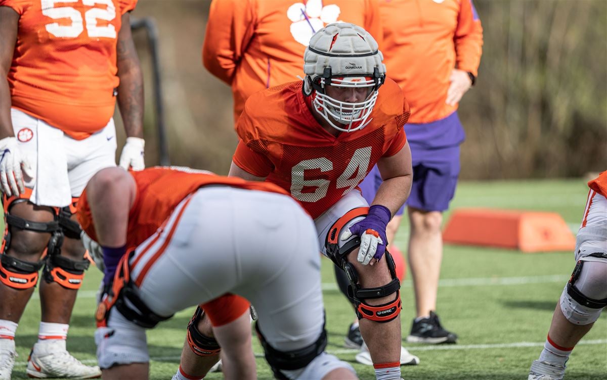 Walker Parks – Clemson Tigers Official Athletics Site