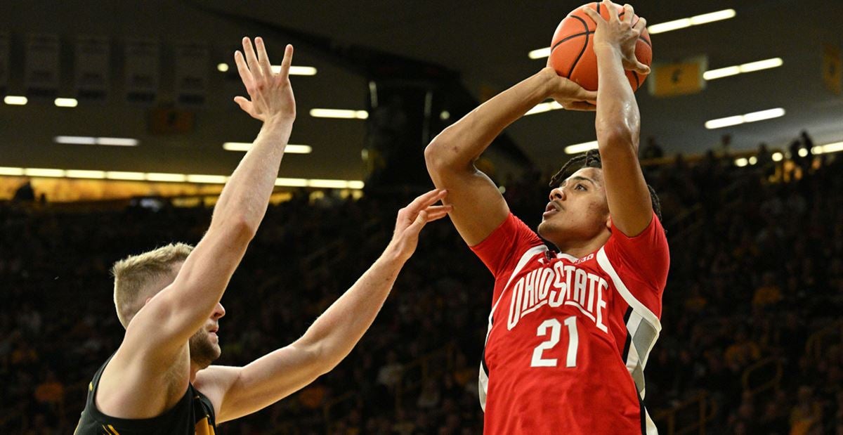 Men's Basketball: Ohio State accepts NIT invite, will host Cornell