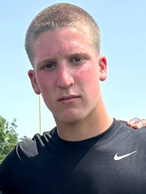 Hunter Yost