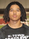 Roye Oliver III, Hamilton, Wide Receiver