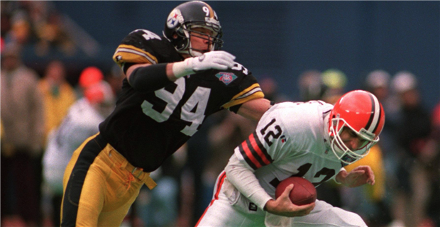 1995 steelers