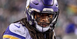 Anthony Harris caps highlight-filled week for Hoos in the NFL Anthony Harris caps highlight-filled week for Hoos in the NFL