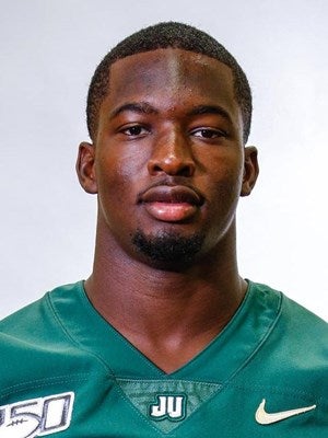 Calvin Turner, Jacksonville, Wide Receiver