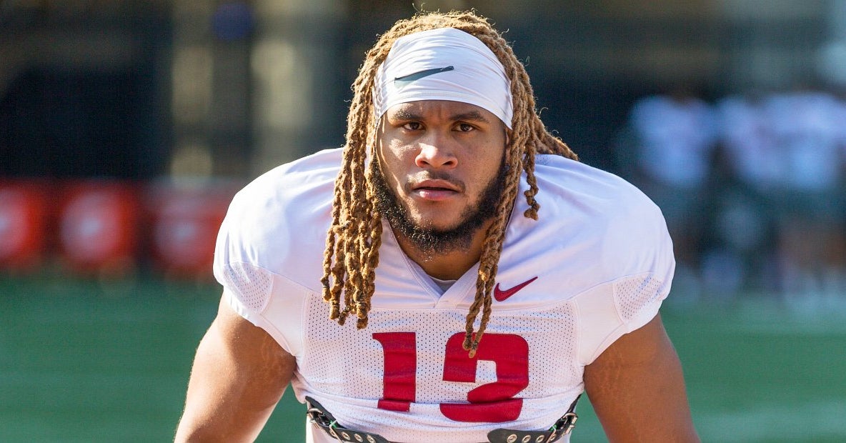 Jahad Woods returning to WSU as member of Jake Dickert's coaching staff