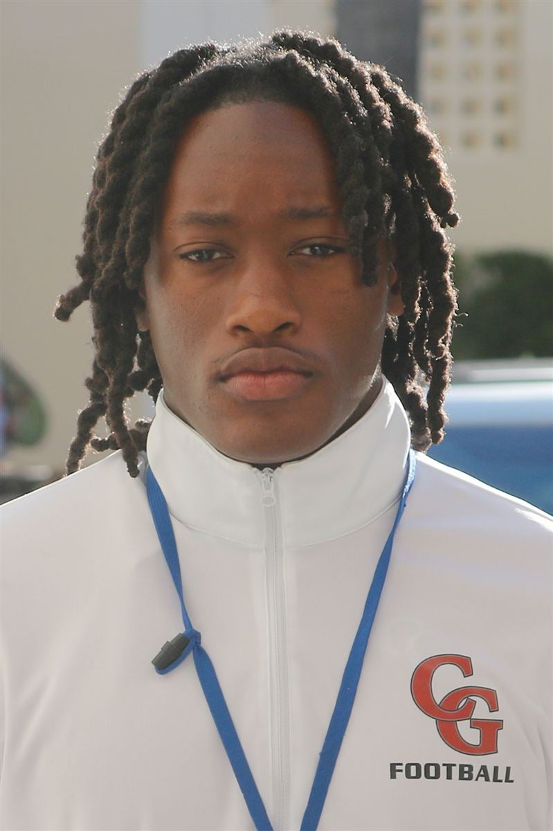 Jeremy Douglas