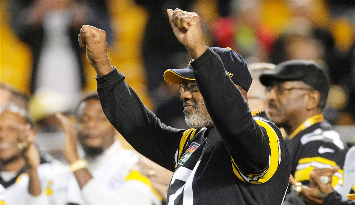 Steelers Donnie Shell knew he would be in Hall of Fame one day