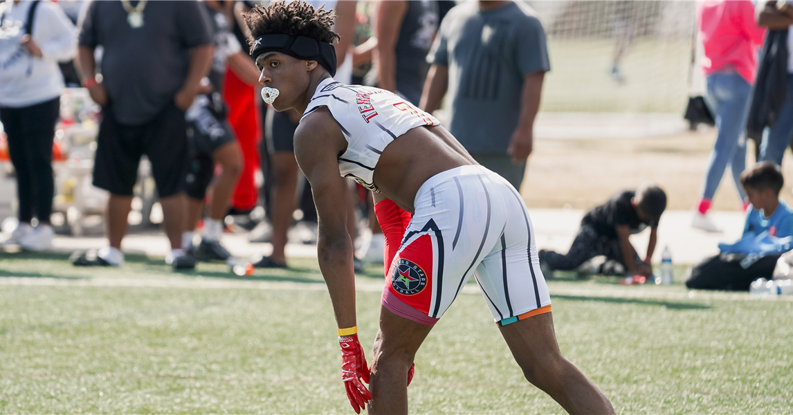Zech Sample Newcomer evaluation: Zechariah Sample