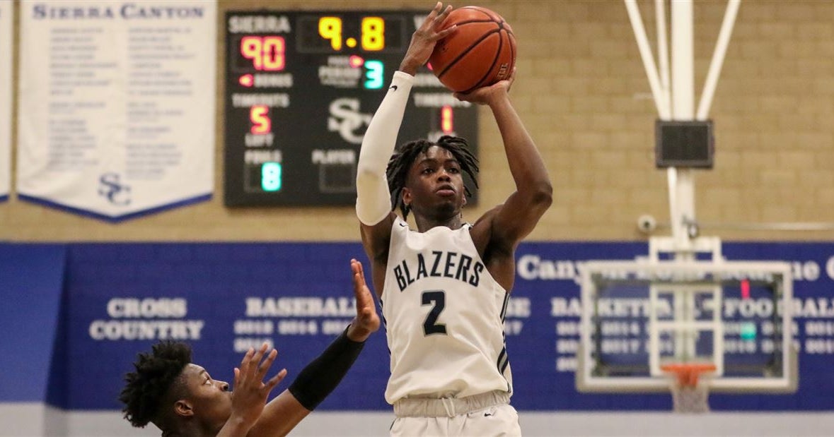 Zaire Wade Sees Parallels In His Father S Journey