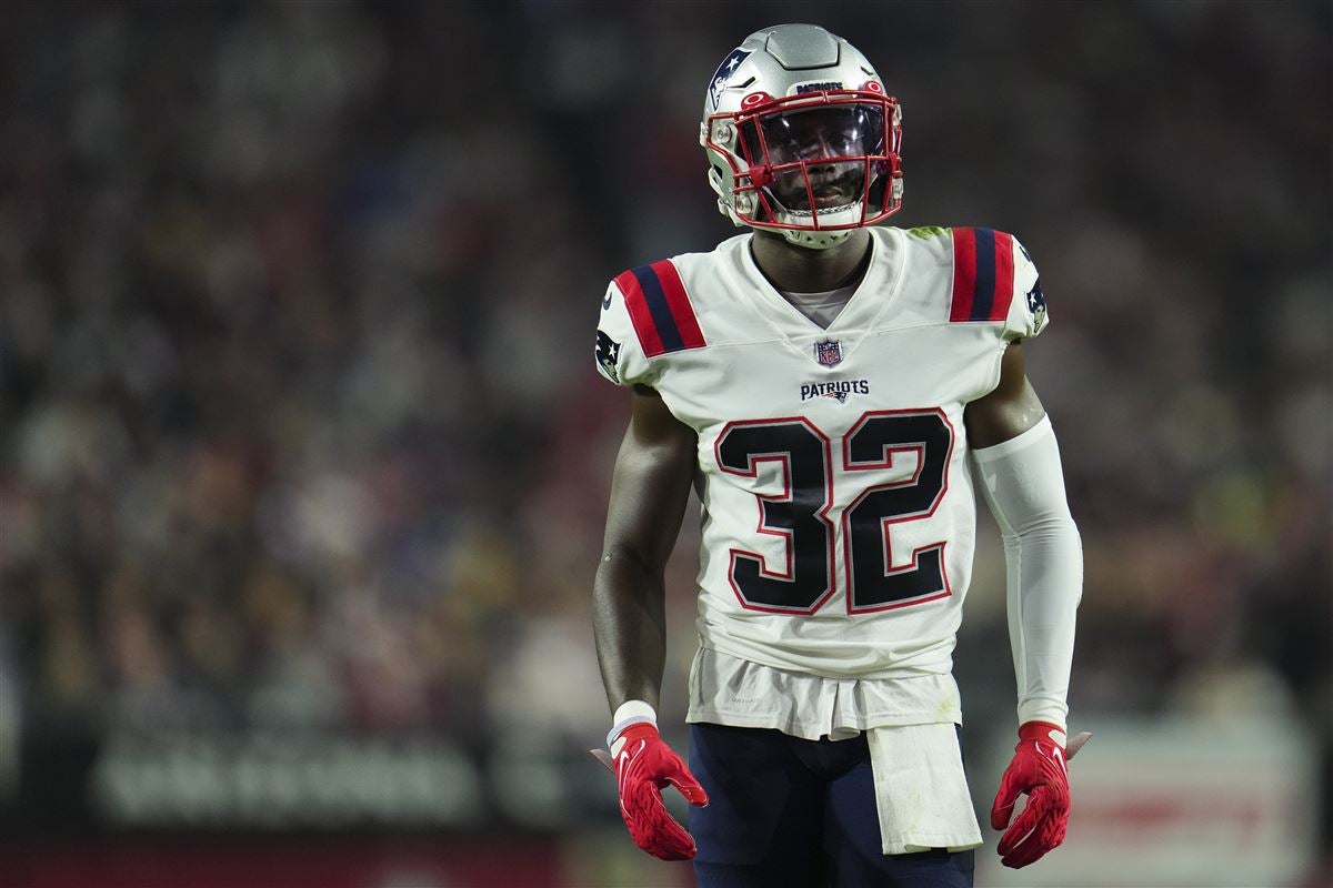 NFL rumors: Ex-Rutgers star Devin McCourty campaigns for Patriots