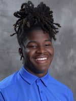Elijah Gates, Fresno State, Safety