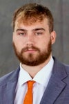 Alex Wollschlaeger, Bowling Green, Offensive Tackle