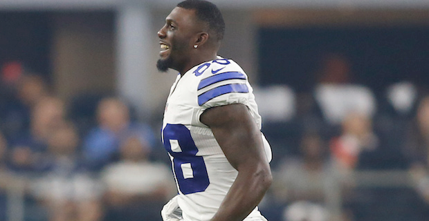 Dez Bryant Stats, News and Video - WR