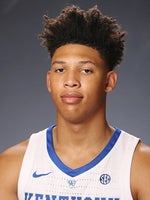 Zan Payne, Kentucky, Small Forward