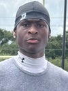 Henry Brooks Jr. athlete image