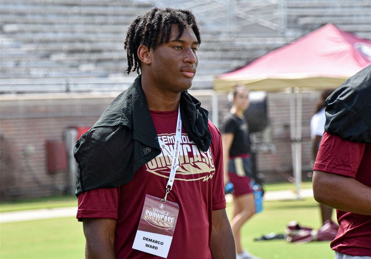 Seminole Stats: How did FSU's 2023 signees perform this season? - Vimarsana News