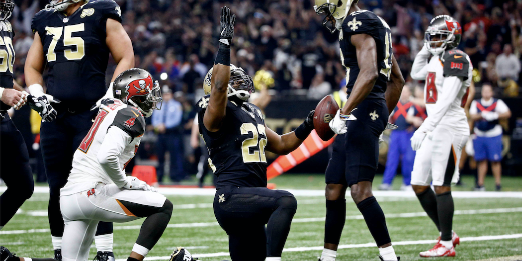 Mark Ingram  National Football League, News, Scores, Highlights