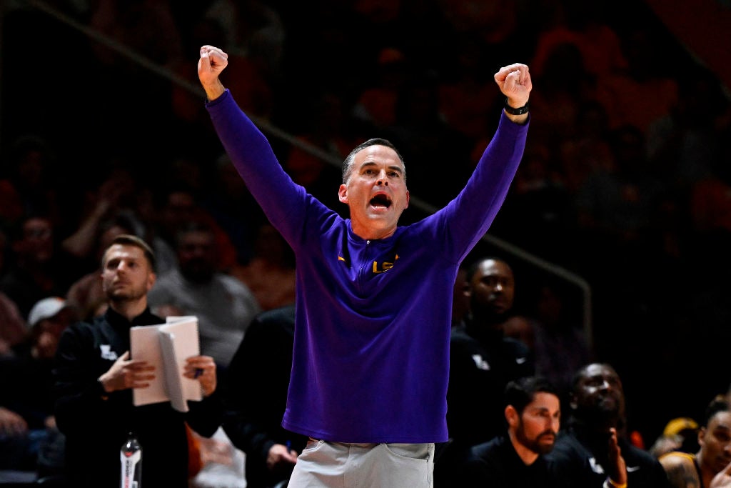 LSU Basketball Lands Commitment From JUCO Center Noah Boyde