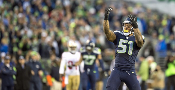 Coming Attractions: Bruce Irvin, West Virginia's diamond in the rough