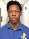 KJ Davis athlete image