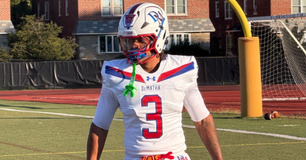 Maryland commit reactions to Mike Locksley's ouster: Decommitments, shock, recruitments reopening