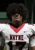 Javon Hammonds