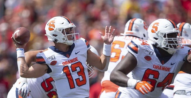 Syracuse Football Depth Chart Vs Florida State
