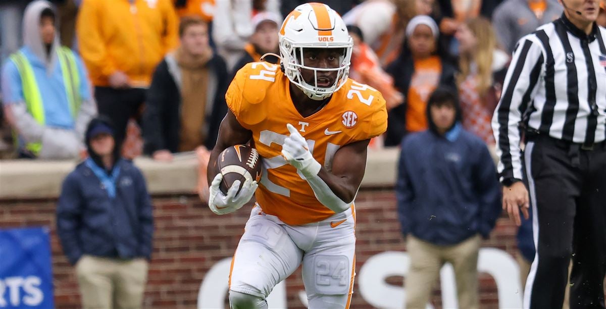 Vols freshman report: Missouri game - Vimarsana News