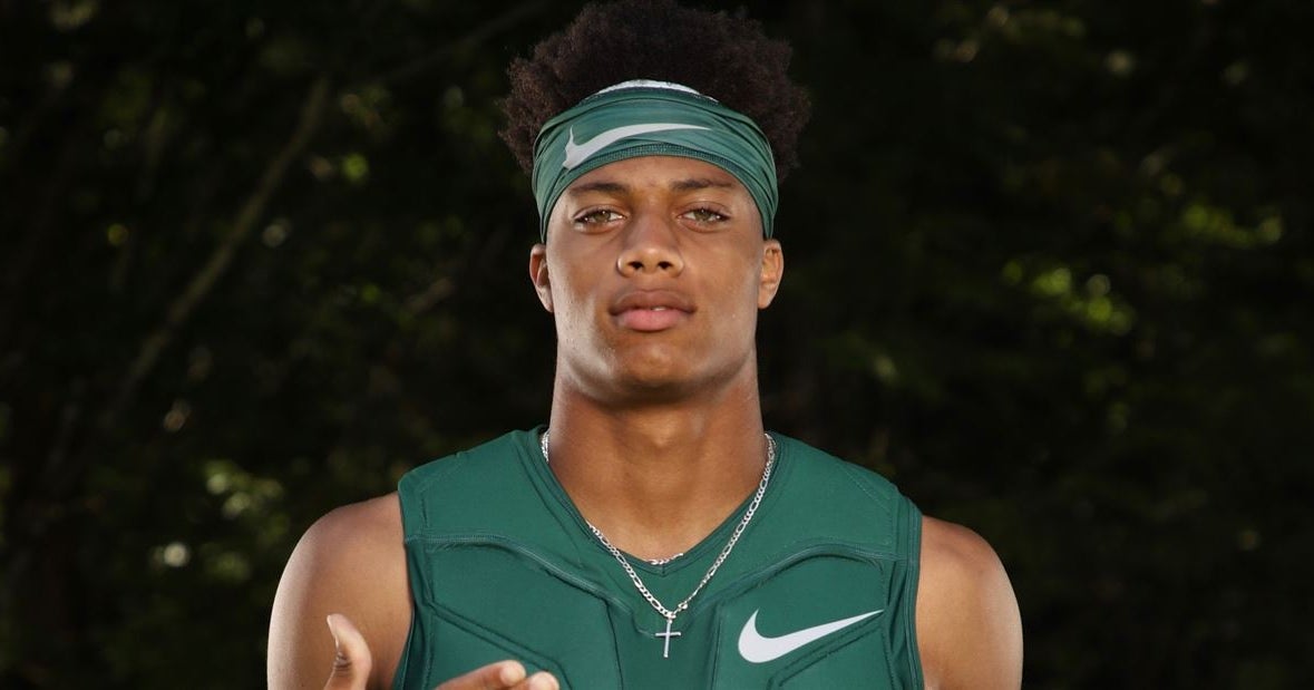 UNC 2018 Signees Jordyn Adams, Avery Jones Make Top247