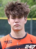 Landon Renfroe, St. Thomas More, Quarterback