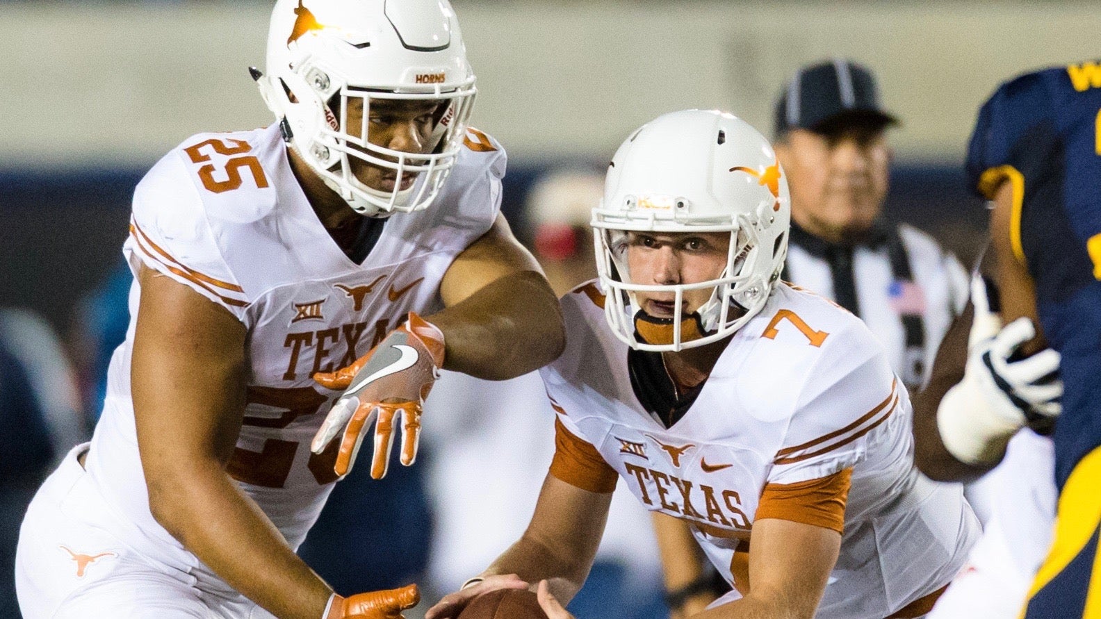 Texas vs. Alabama score, takeaways: 'Horns impress by silencing