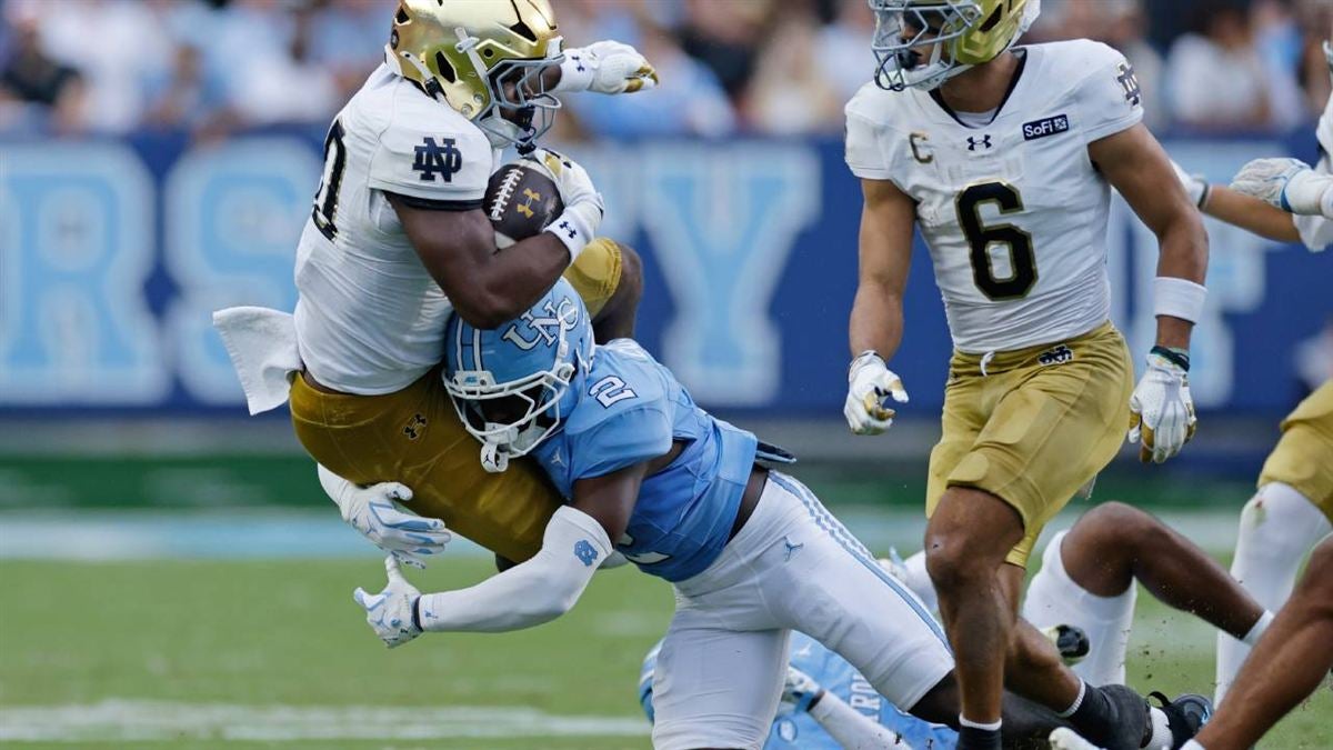 Injury Report: 6 UNC Starters’ Availability Uncertain for Duke Injury Report: 6 UNC Starters’ Availability Uncertain for Duke