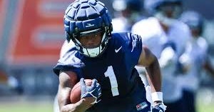 Arizona running back Jacory Croskey-Merritt's eligibility in doubt