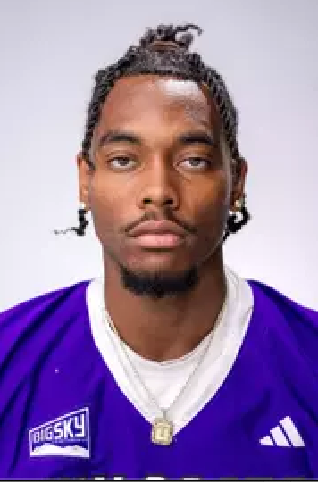 Montae Pate athlete image