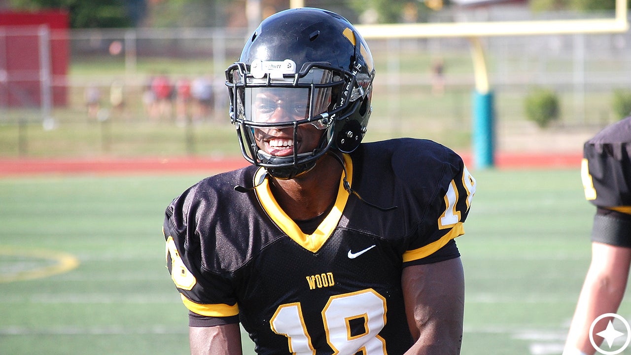 Bridgeton, NJ Alum Markquese Bell Named Draft Prospect to Watch