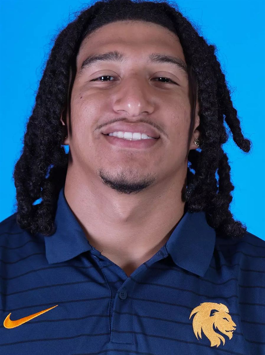 Lavon Williams athlete image