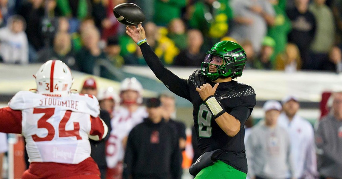 The backup QB dilemma: How 10 other Power Four teams have handled QB ...