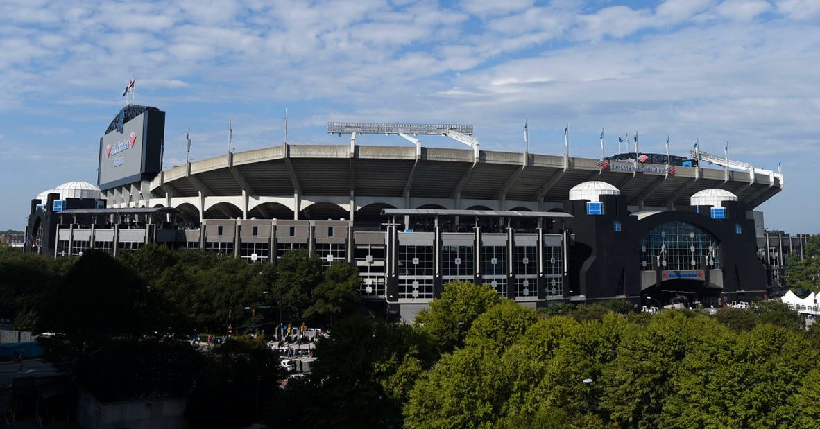 Football releases first depth chart of the 2021 season