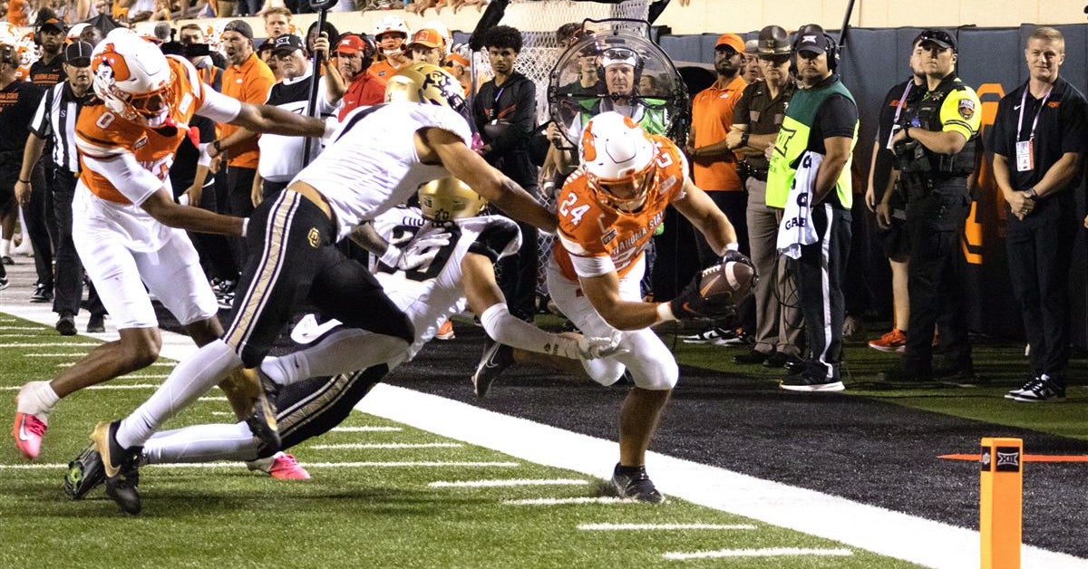 With Oklahoma State a win away from bowl eligibility, where could Pokes end up?