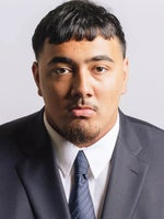 Jared Pele, Utah State, Interior Offensive Lineman