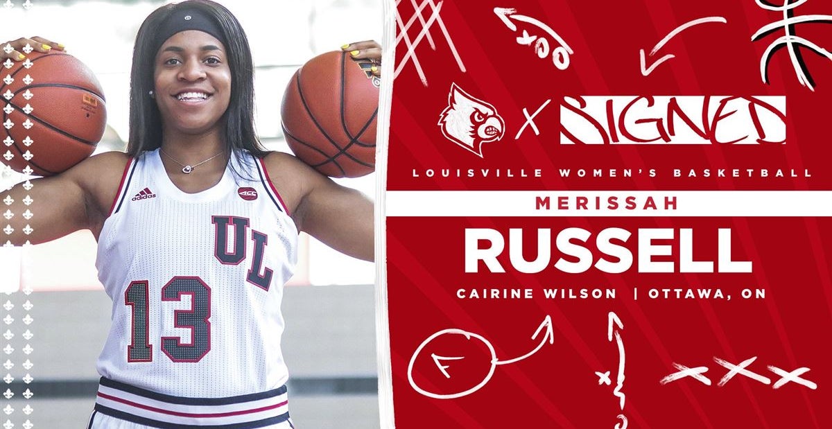 Louisville Women's Basketball Checking in on recruits