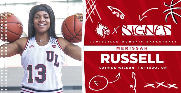 Louisville Women S Basketball Checking In On Recruits