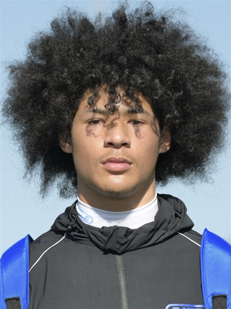 Braylen Ross athlete image